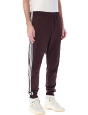 Adidas Originals Logo Embroidered Track Pants