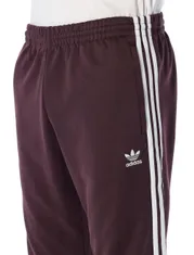 Adidas Originals Logo Embroidered Track Pants