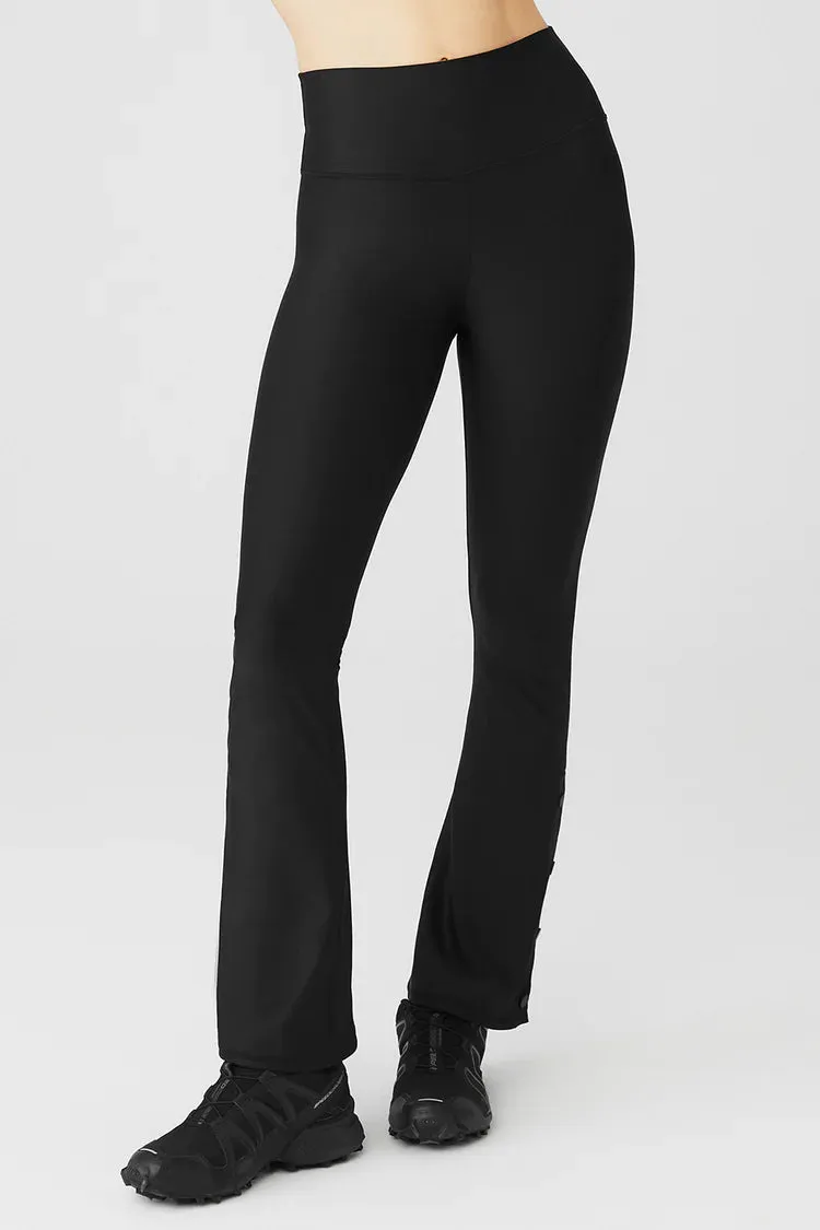 Airlift HW 7/8 Game Changer Leggings In Black