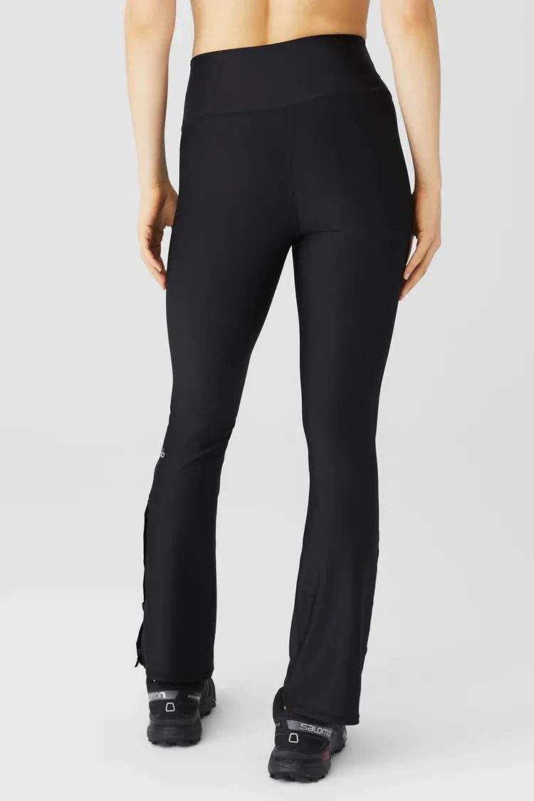 Airlift HW 7/8 Game Changer Leggings In Black