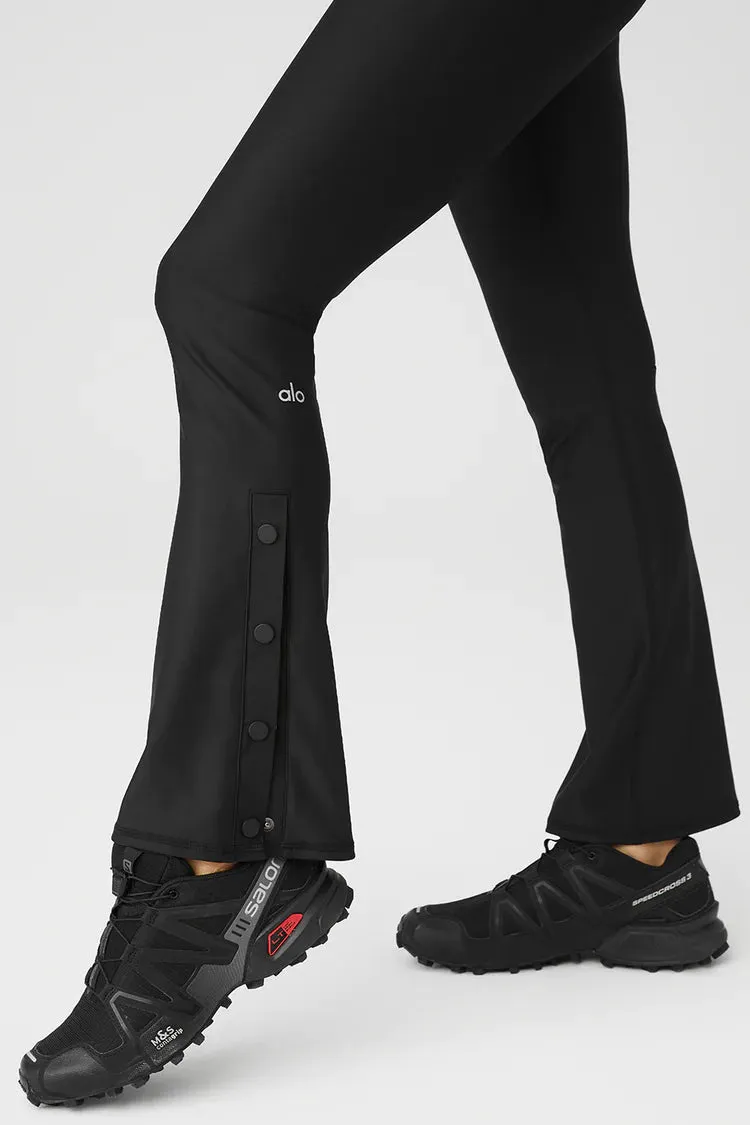 Airlift HW 7/8 Game Changer Leggings In Black