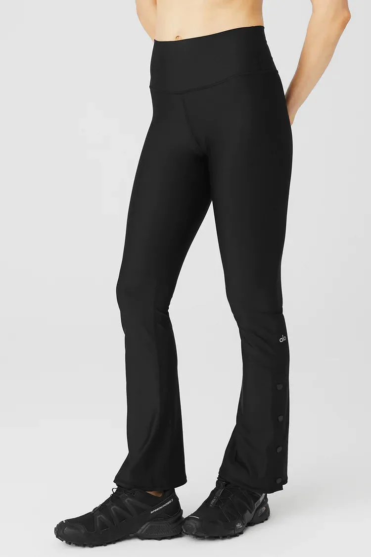 Airlift HW 7/8 Game Changer Leggings In Black