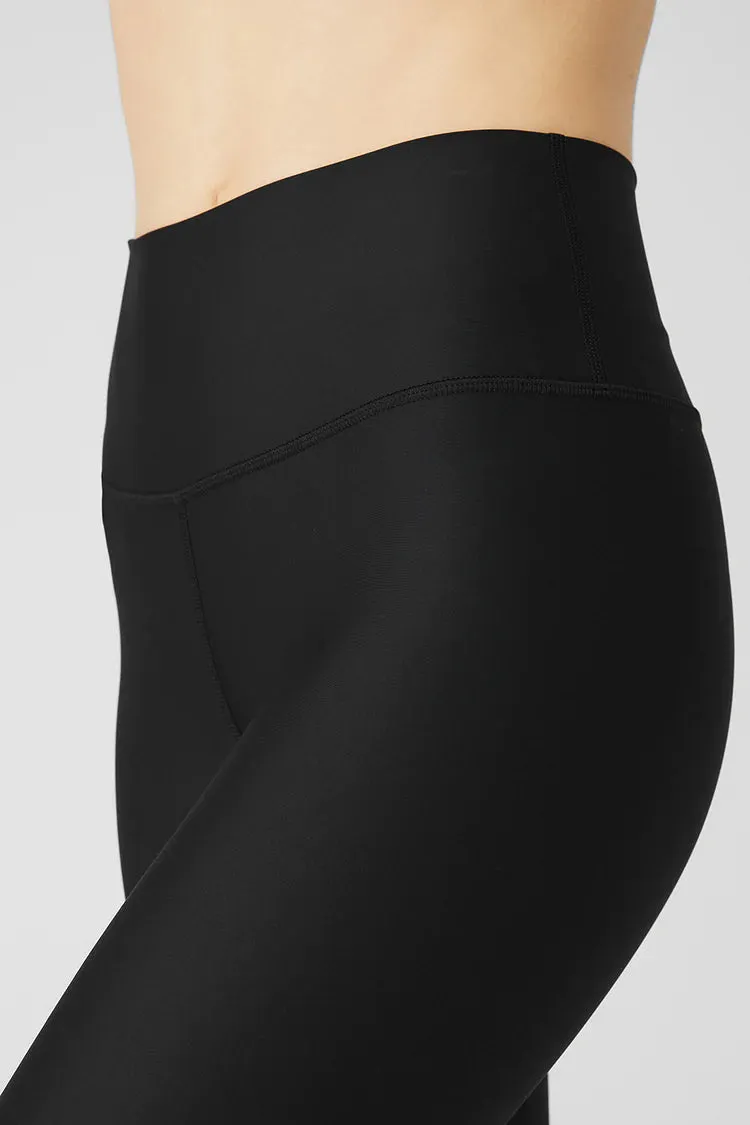 Airlift HW 7/8 Game Changer Leggings In Black