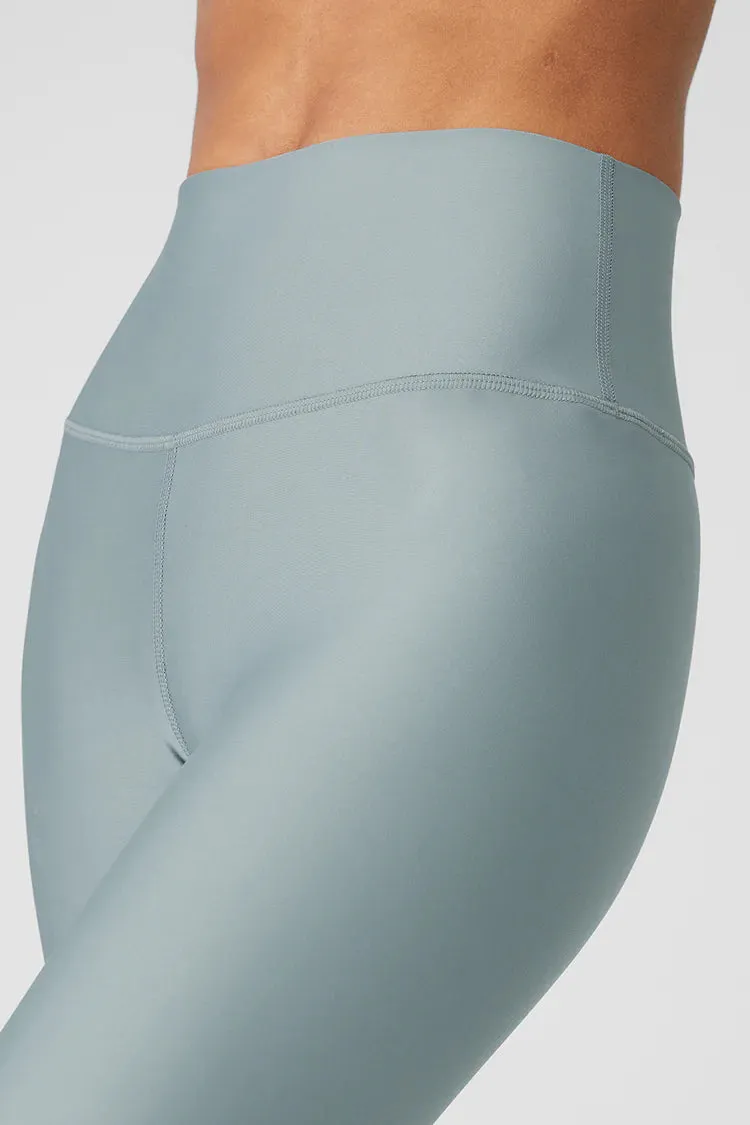 Airlift HW 7/8 Game Changer Leggings In Cosmic Grey