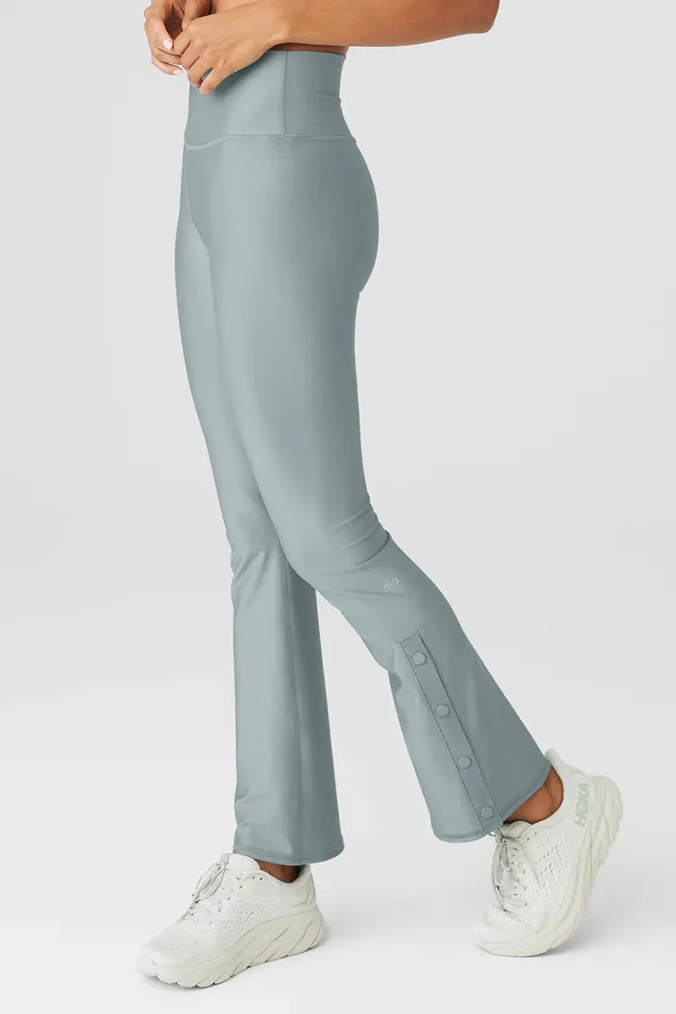 Airlift HW 7/8 Game Changer Leggings In Cosmic Grey