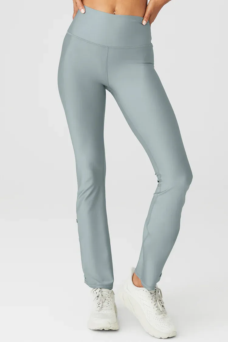 Airlift HW 7/8 Game Changer Leggings In Cosmic Grey