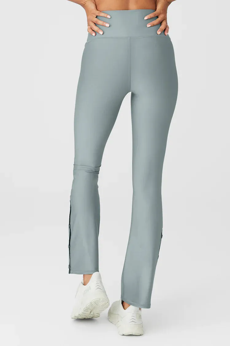 Airlift HW 7/8 Game Changer Leggings In Cosmic Grey