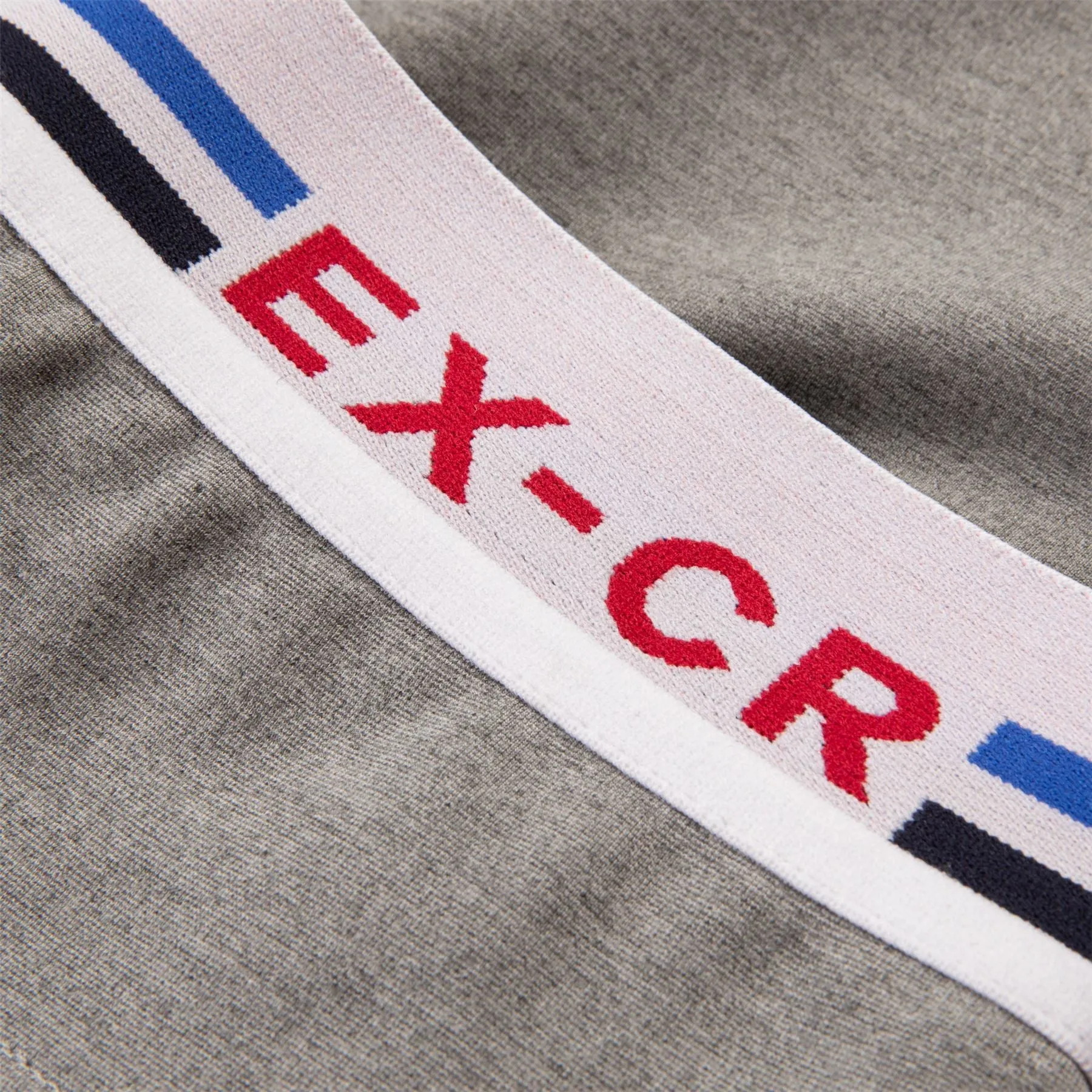 Avery Sweatpant Heather Grey - AW24