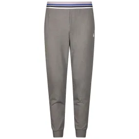 Avery Sweatpant Heather Grey - AW24