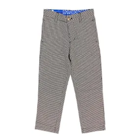 Bailey Boys Houndstooth Champ Pant