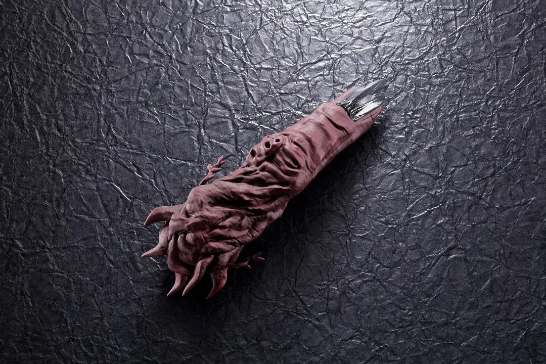 Bandai Proplica Special Grade Cursed Object: Ryomen Sukuna's Finger "Jujutsu Kaisen"