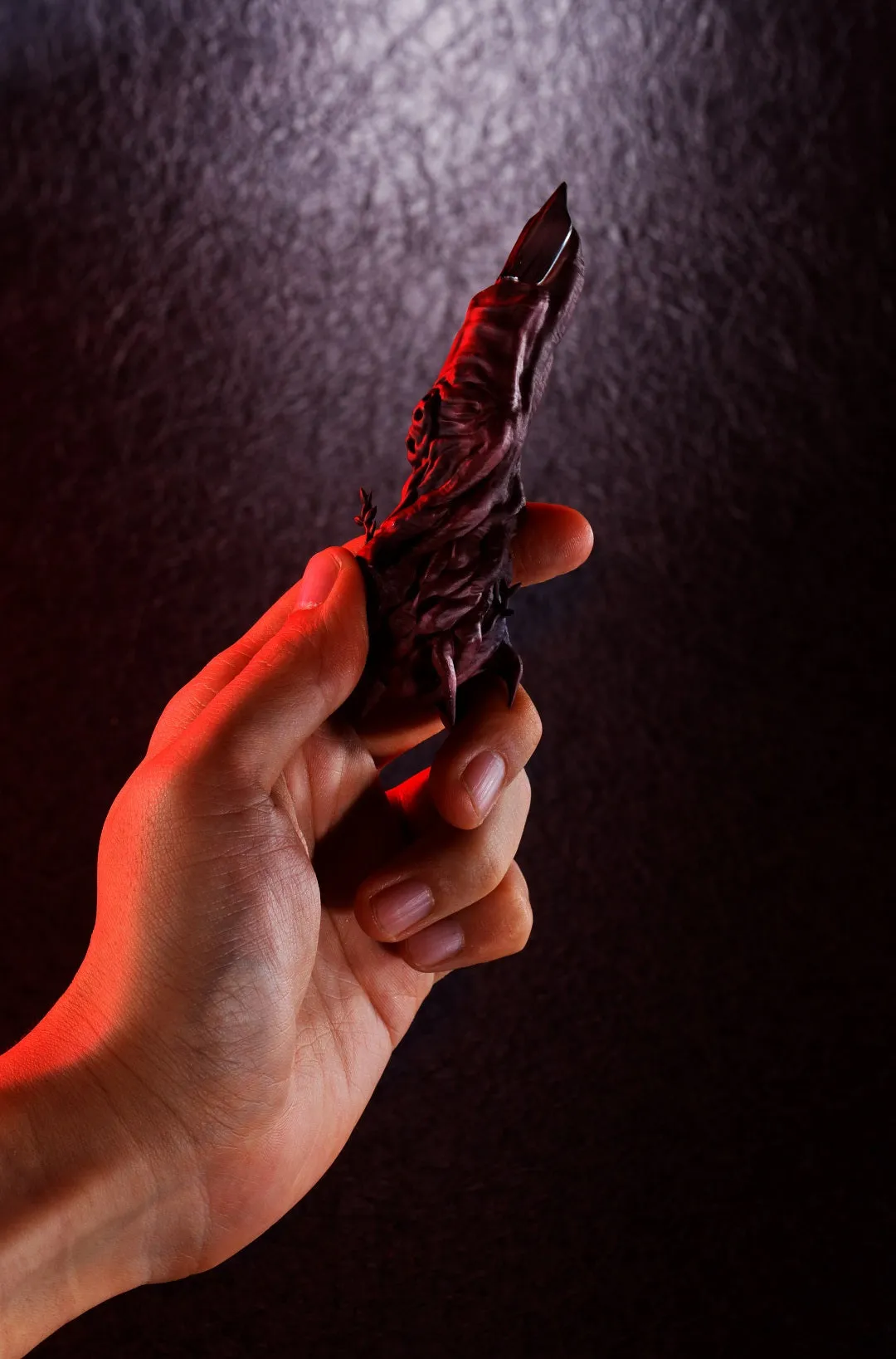 Bandai Proplica Special Grade Cursed Object: Ryomen Sukuna's Finger "Jujutsu Kaisen"