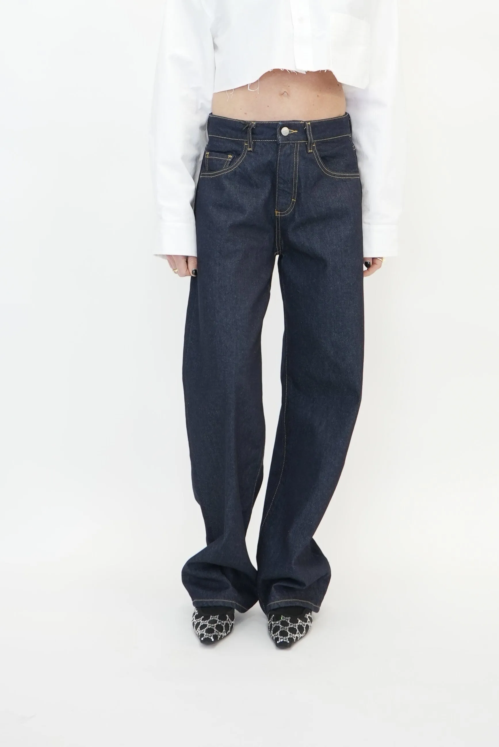 BEA DADDY JEAN