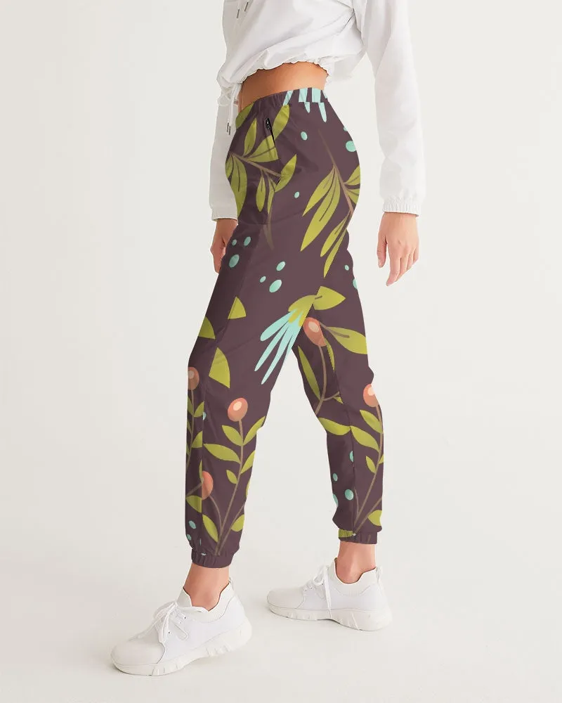 Berries Women's Track Pants