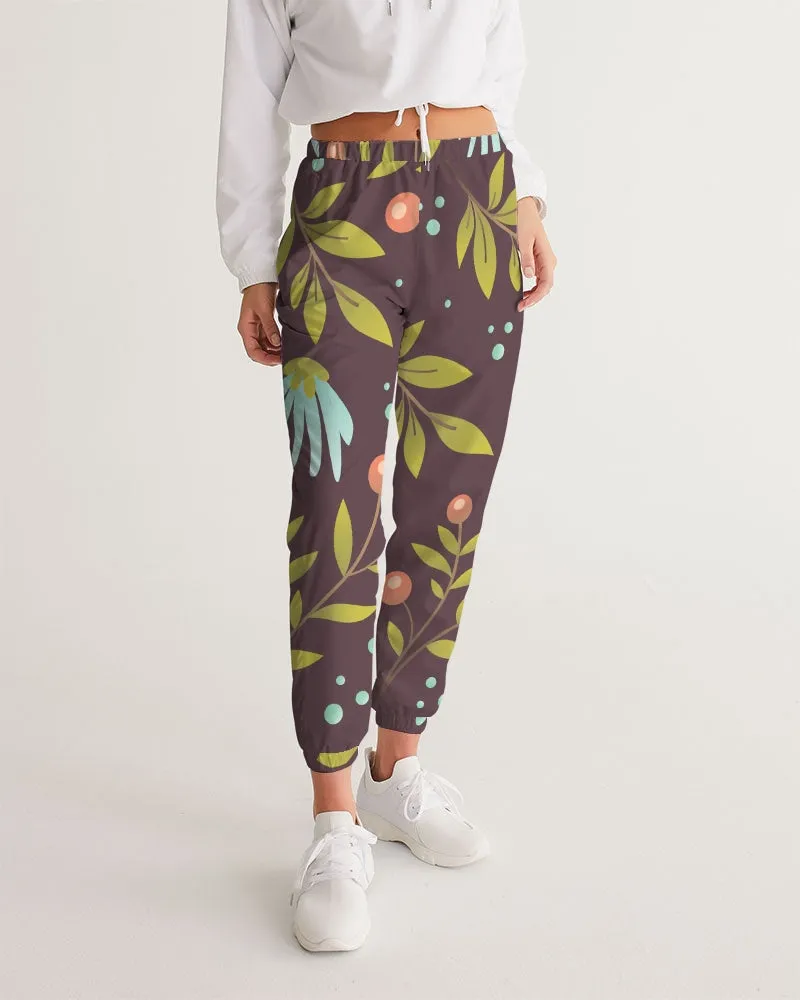 Berries Women's Track Pants