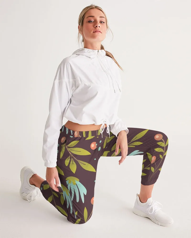 Berries Women's Track Pants