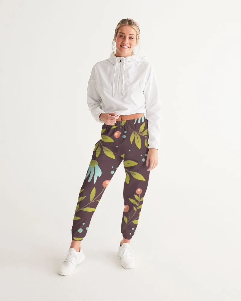 Berries Women's Track Pants