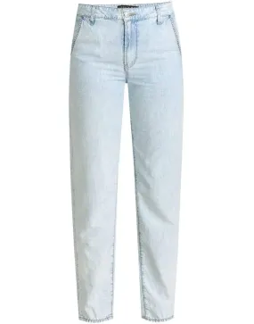 Blake Classic Straight-Leg Jean