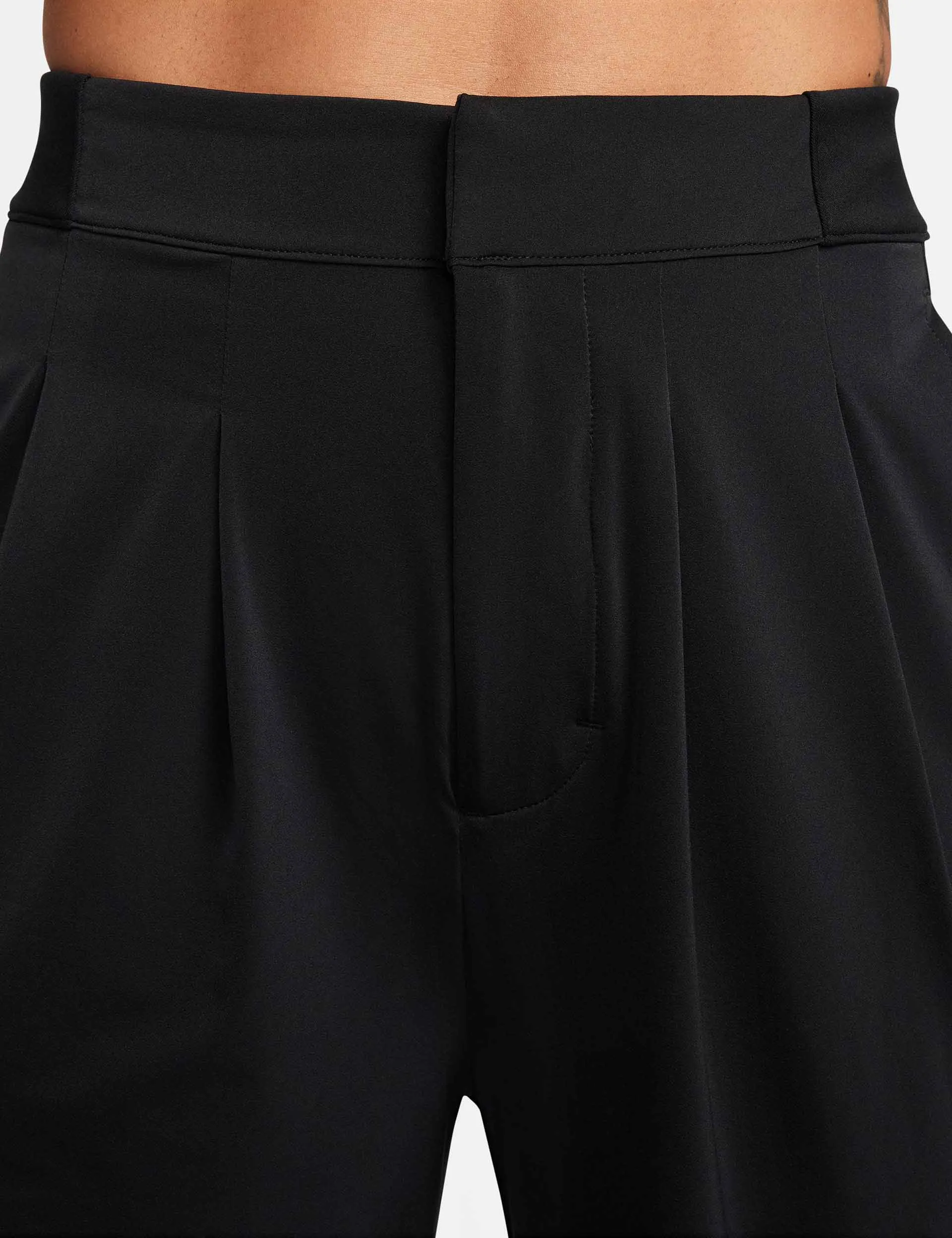 Bliss Dri-FIT Trousers - Black/Clear