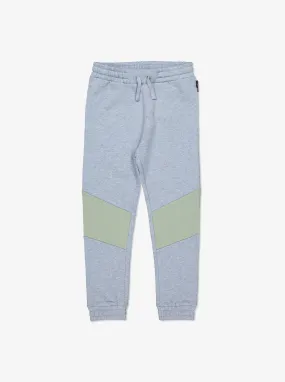 Block Stripe Kids Joggers