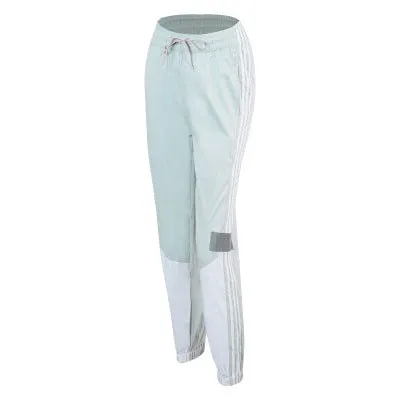 BOOPDO LOLI DESIGN THREE STRIPE TRACK PANTS
