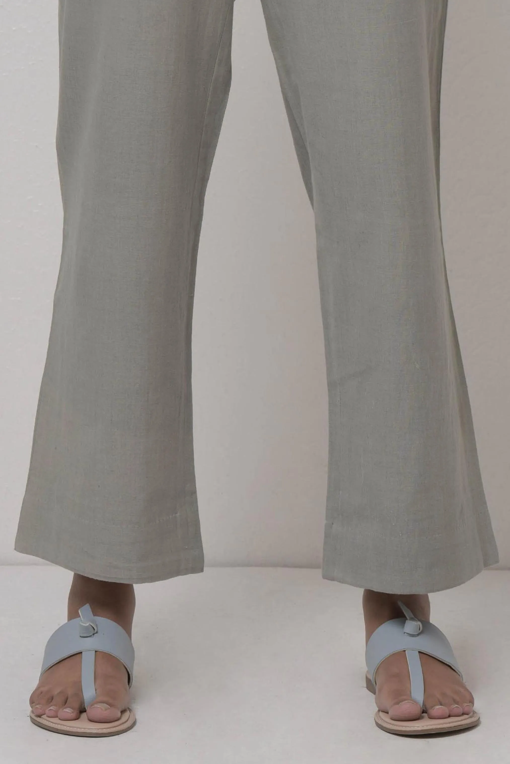 Daya Handwoven Trousers