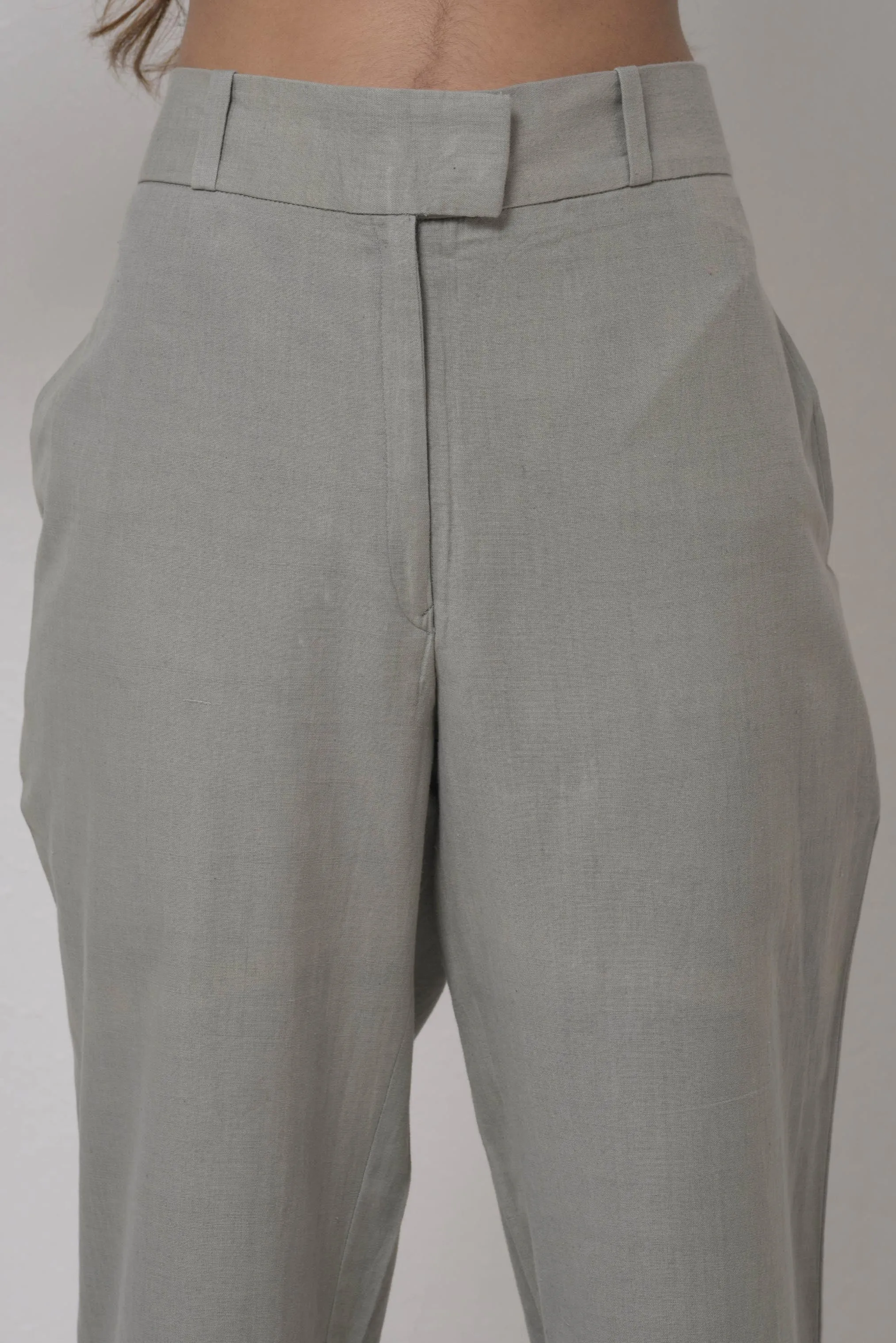 Daya Handwoven Trousers