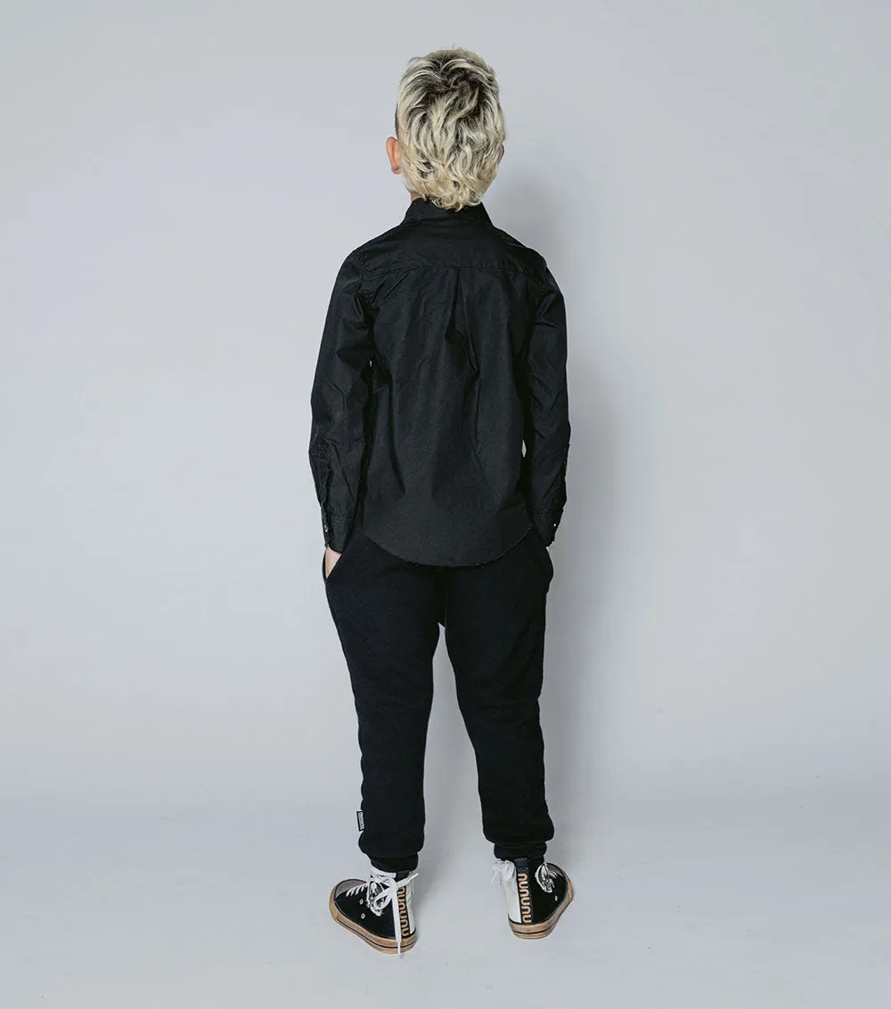 dress up shirt
