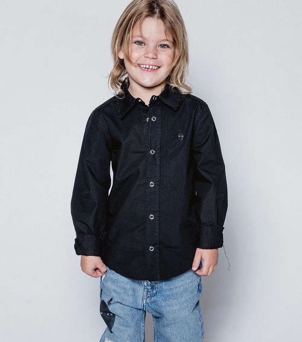 dress up shirt