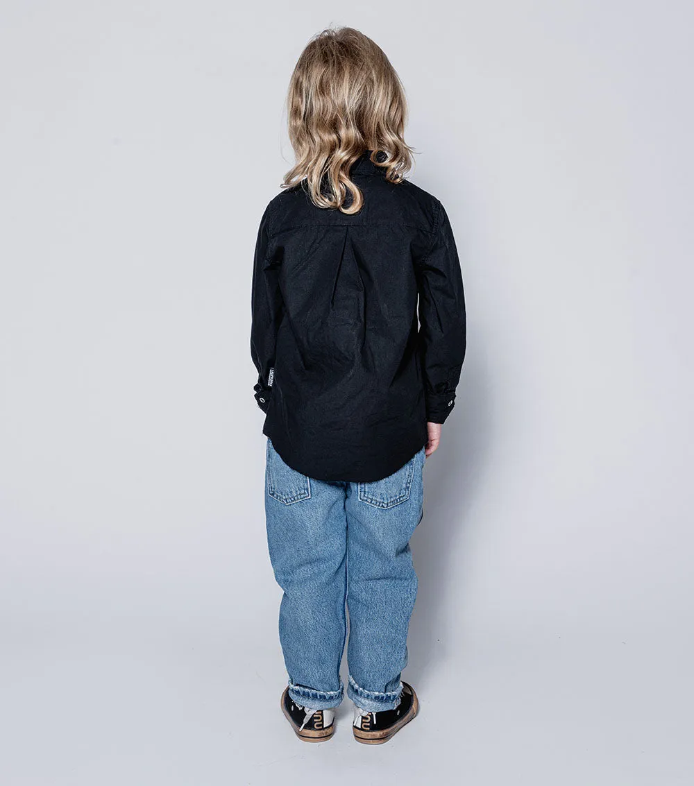 dress up shirt