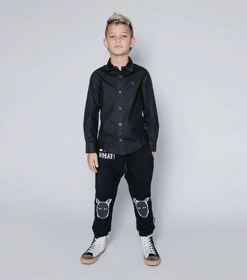 dress up shirt