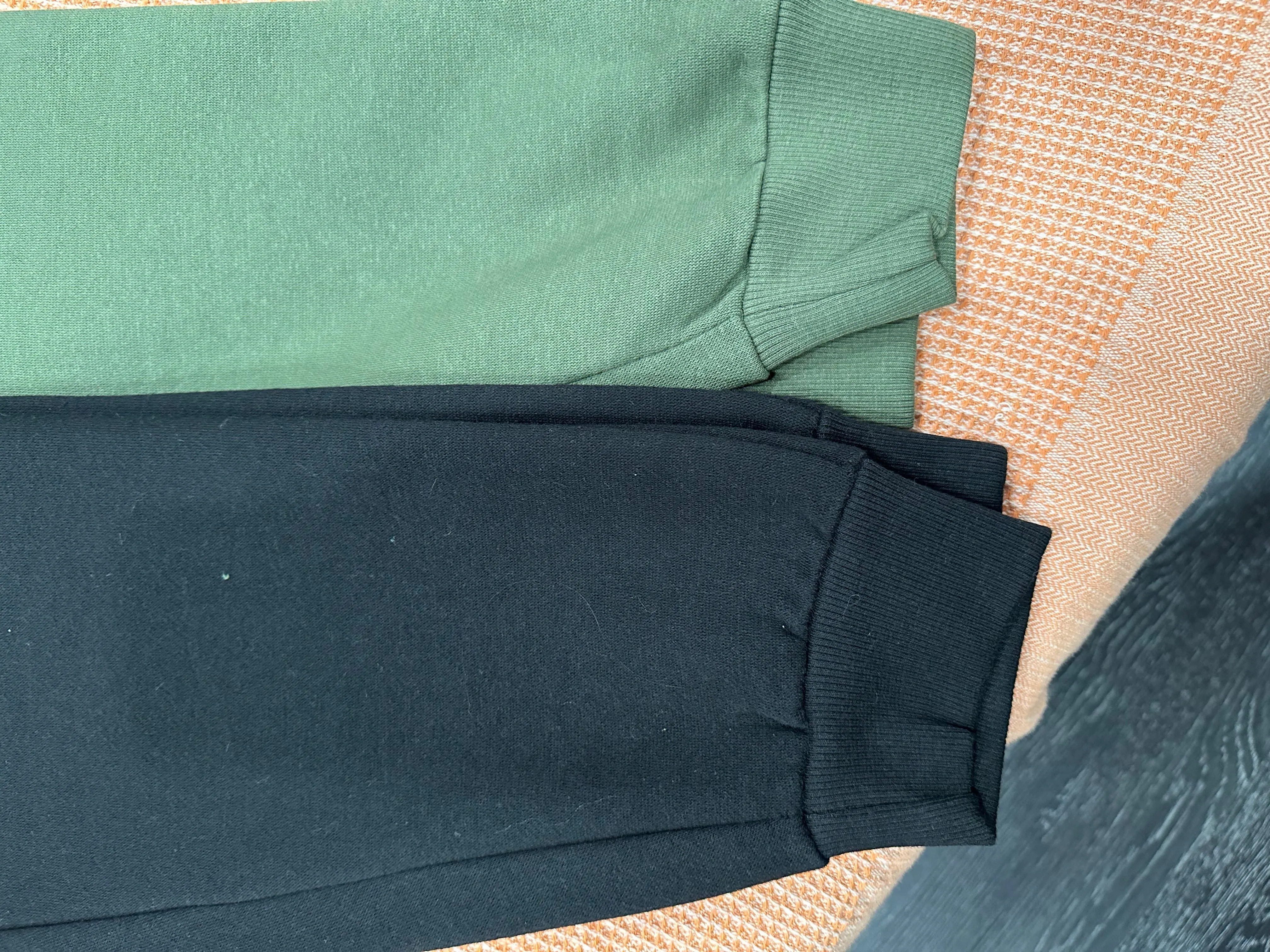 Everyday Joggers-Black