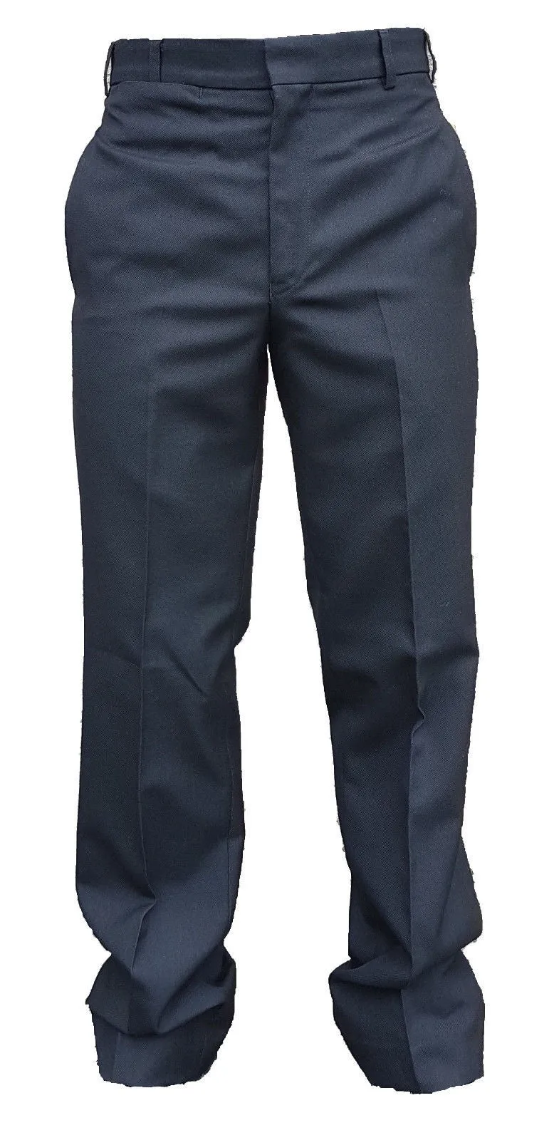 Formal Black Uniform Trousers Lightweight British PC Security Prison Officer P3U