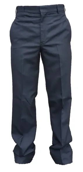 Formal Black Uniform Trousers Lightweight British PC Security Prison Officer P3U
