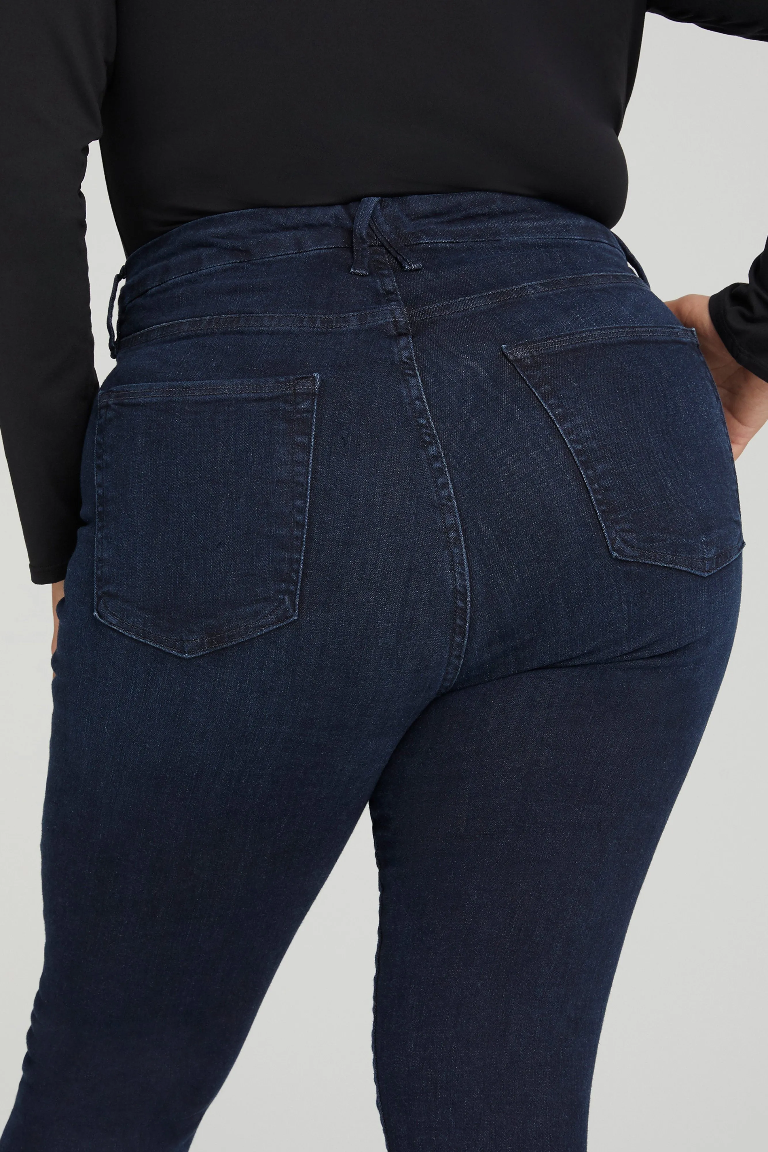GOOD LEGS | BLUE224