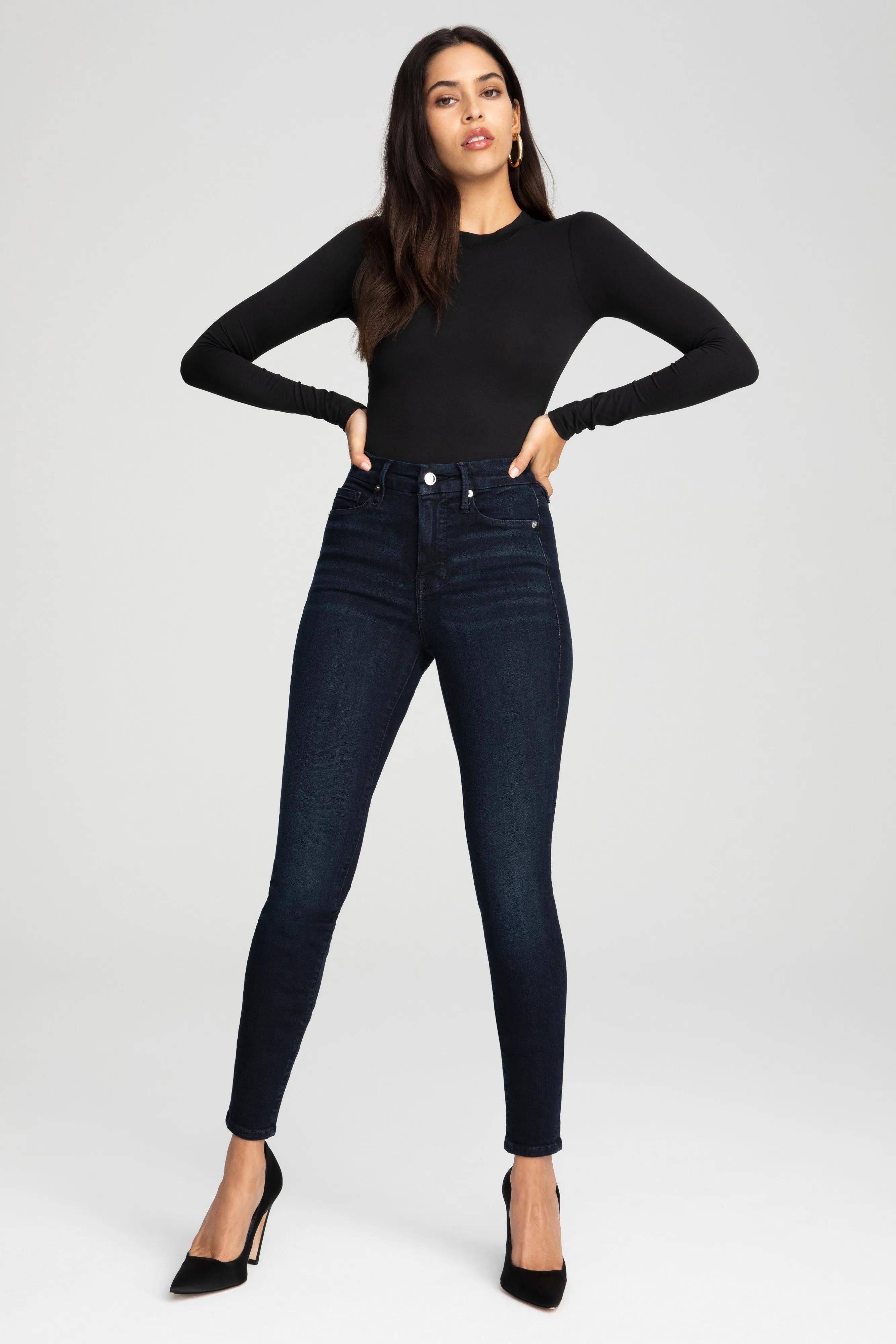 GOOD LEGS | BLUE224