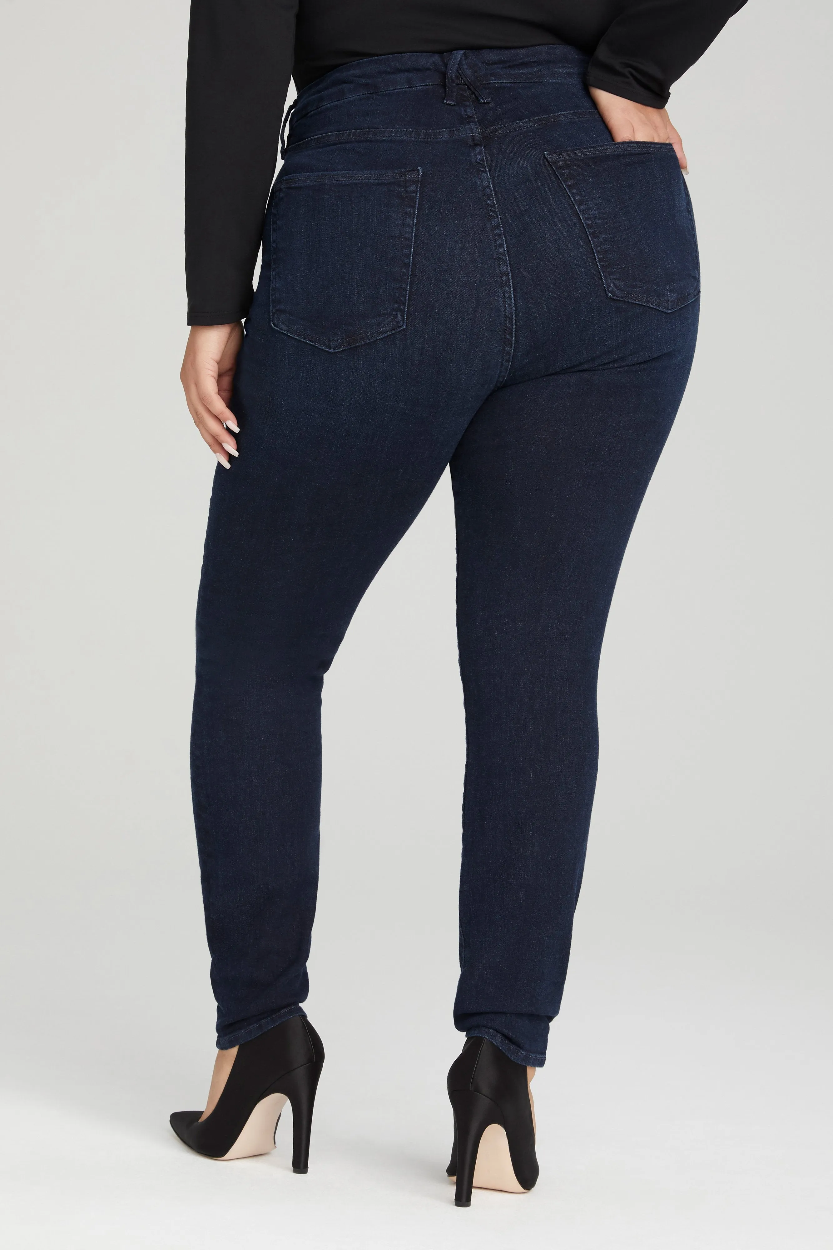 GOOD LEGS | BLUE224