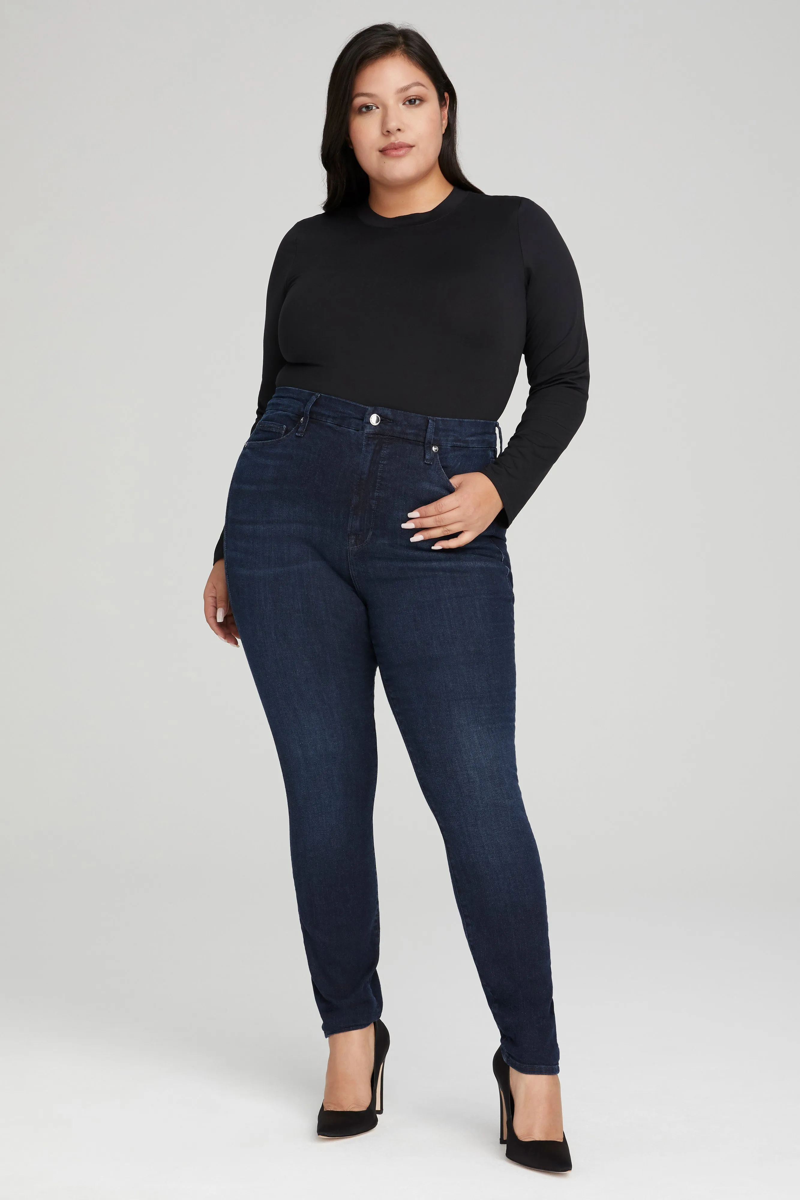 GOOD LEGS | BLUE224
