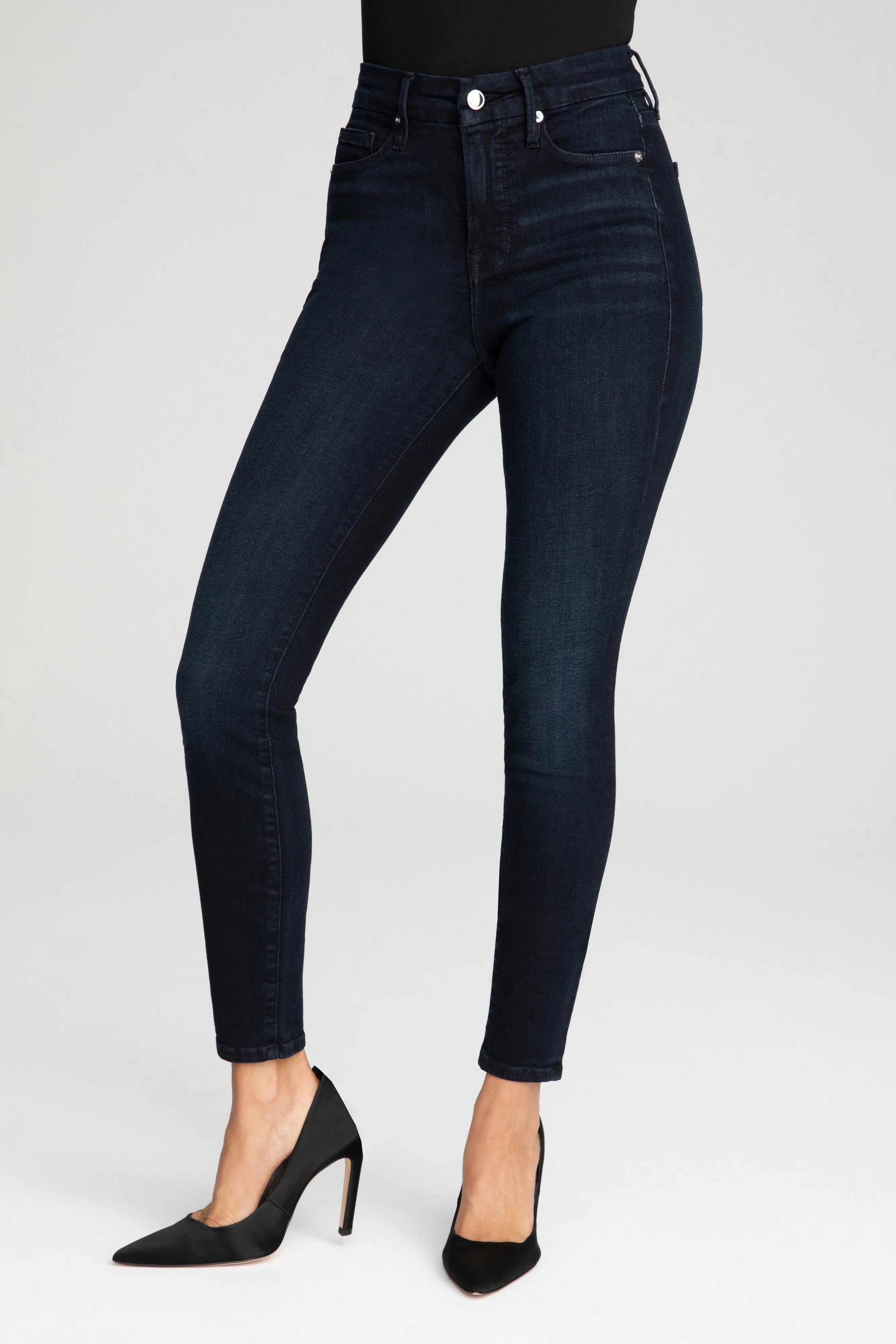 GOOD LEGS | BLUE224