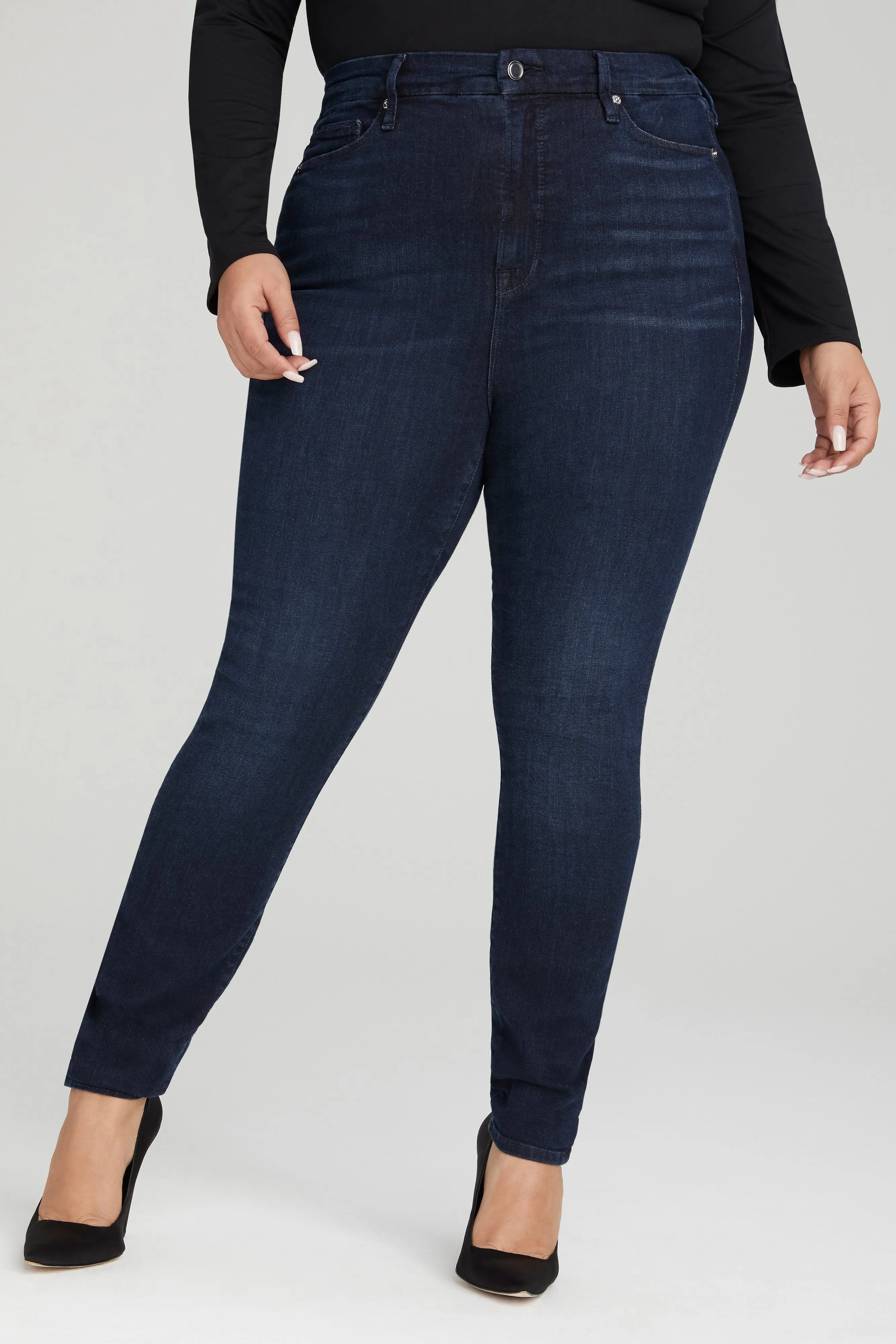 GOOD LEGS | BLUE224