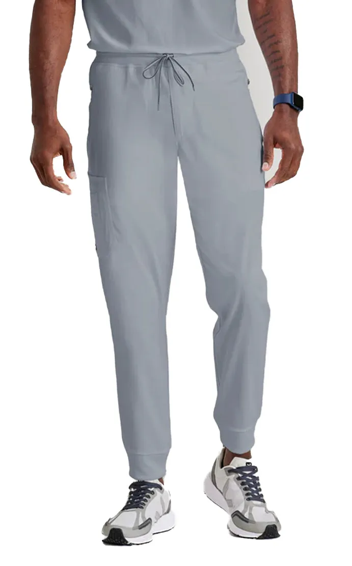 Grey's Anatomy™ Stretch by Barco 5-Pocket Elastic Jogger Pant