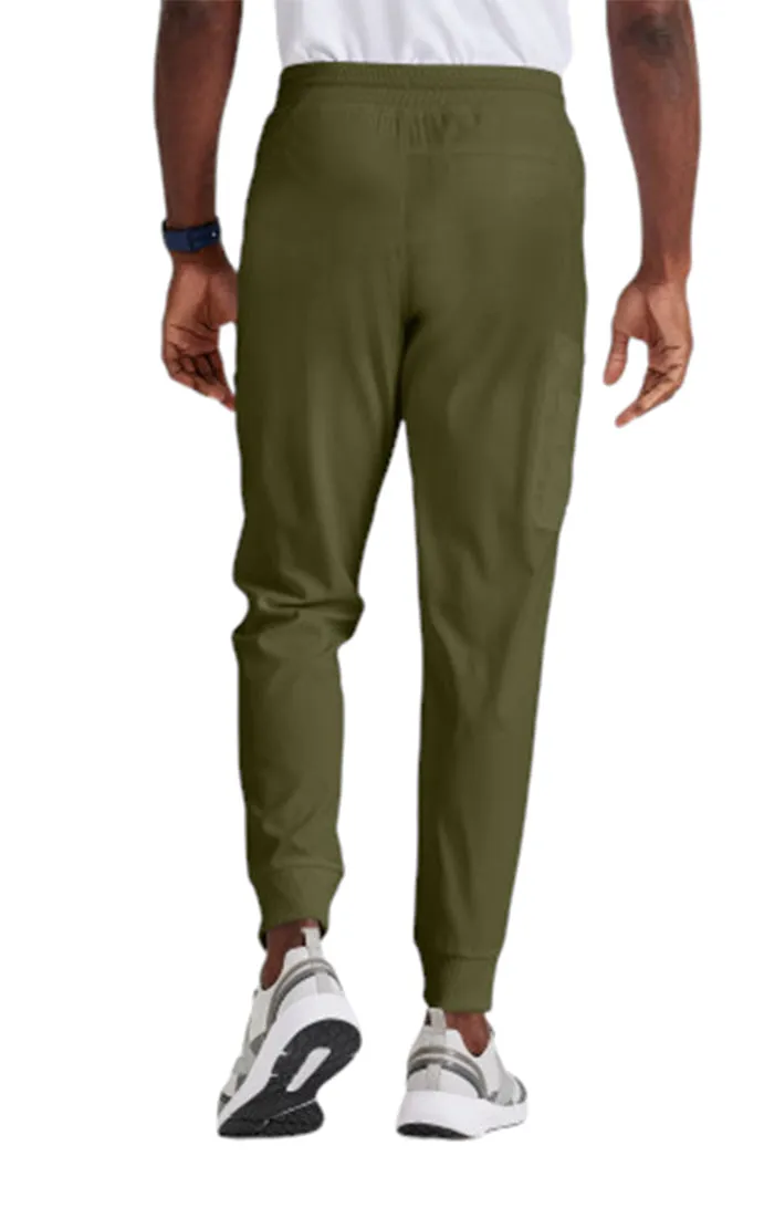 Grey's Anatomy™ Stretch by Barco 5-Pocket Elastic Jogger Pant