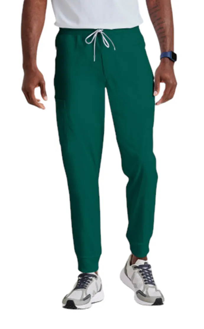 Grey's Anatomy™ Stretch by Barco 5-Pocket Elastic Jogger Pant