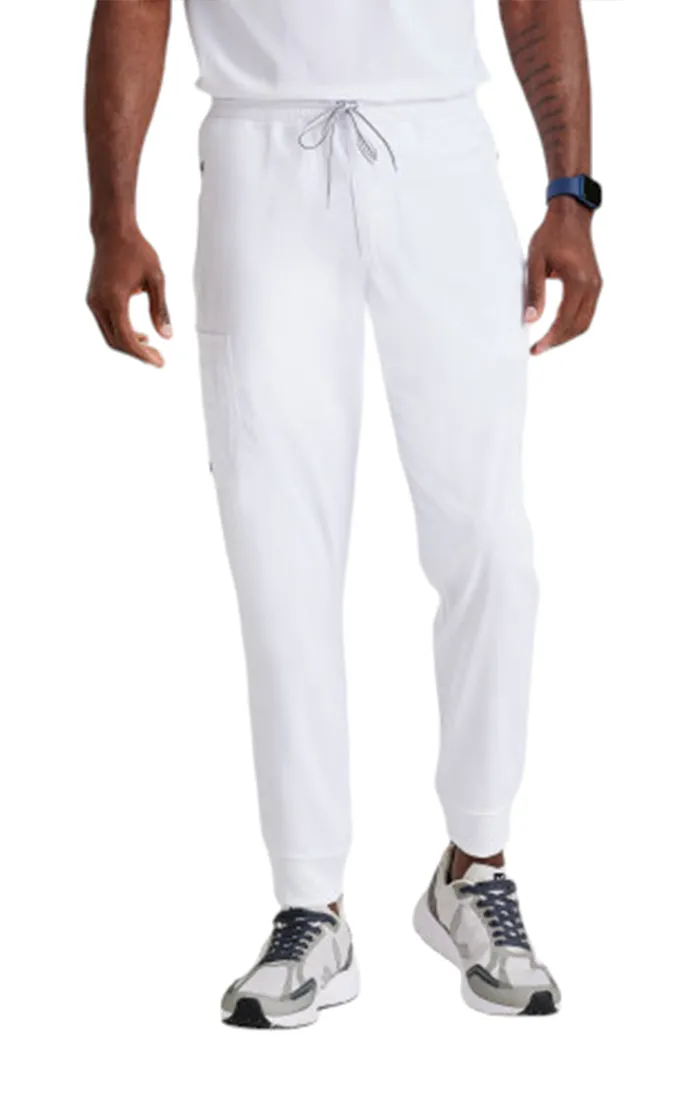 Grey's Anatomy™ Stretch by Barco 5-Pocket Elastic Jogger Pant