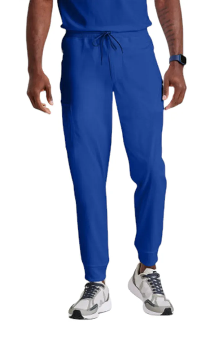 Grey's Anatomy™ Stretch by Barco 5-Pocket Elastic Jogger Pant