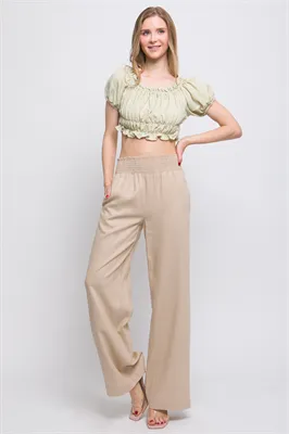 Harlow Pants