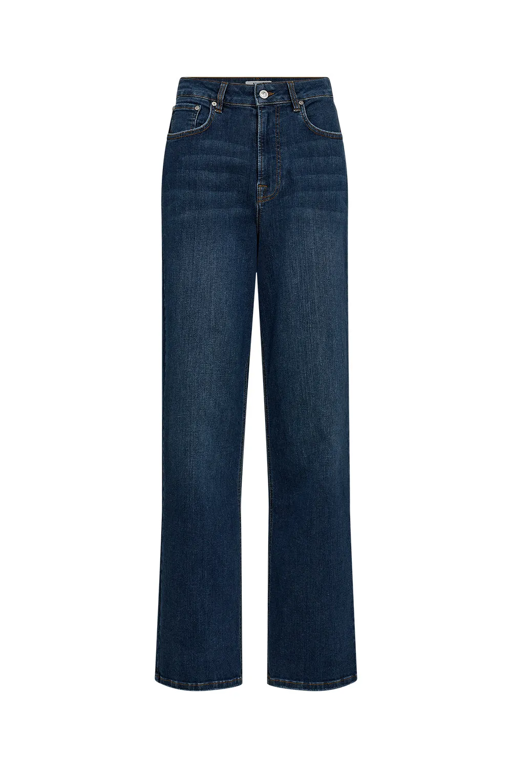 IVY-Brooke SWAN Jeans Wash Rover Power Blue