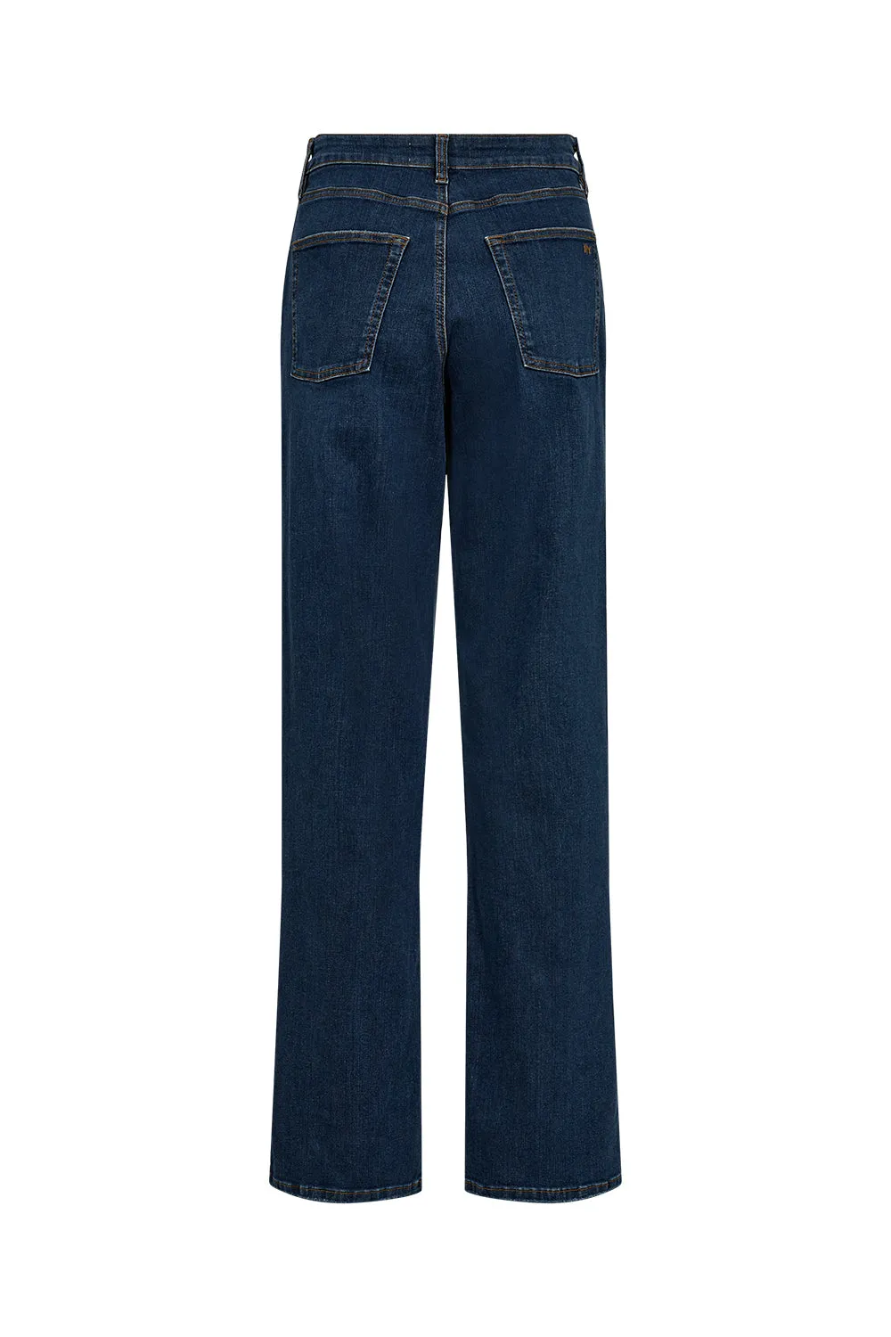 IVY-Brooke SWAN Jeans Wash Rover Power Blue