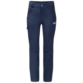 Jack Wolfskin Kids Activate Pants