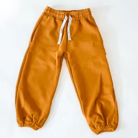 JOGGER | MUSTARD | KIDS